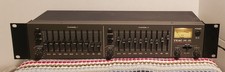 1981 TEAC GE-20 2ch 10-Bande