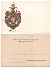 MILITARIA (065) - STEMMA DEL