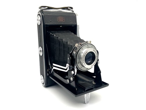 Zeiss ikon nettar 517 - ikon,