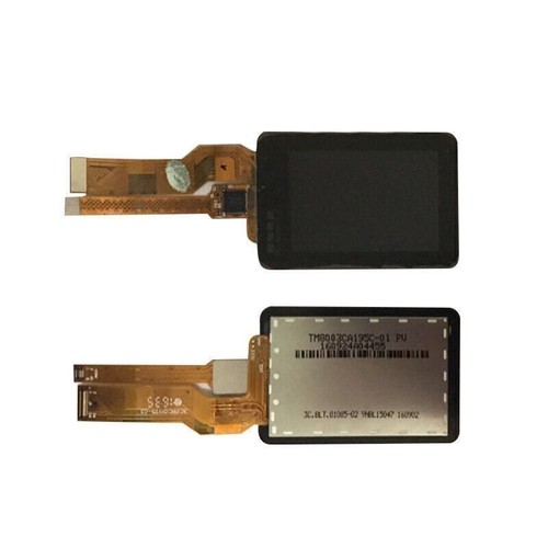 Sostituzione display lcd touch - display,
