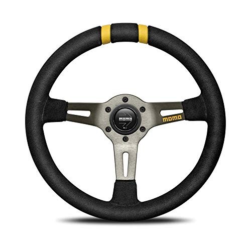 Momo drift steering wheel 33mm - momo,