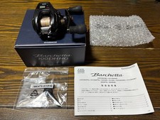 Shimano Barchetta 100DH-HG