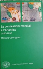 Marcello Carmagnani-Le