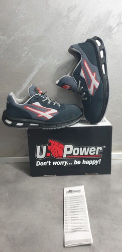 Scarpe lavoro - da,