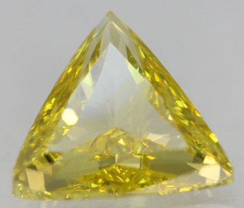 Cert carato giallo - 1.04,