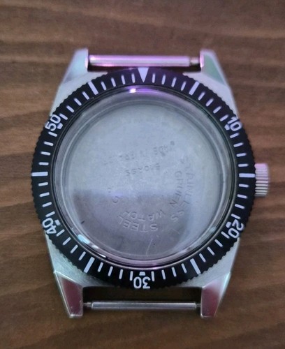 Cassa orologio vintage - orologio,