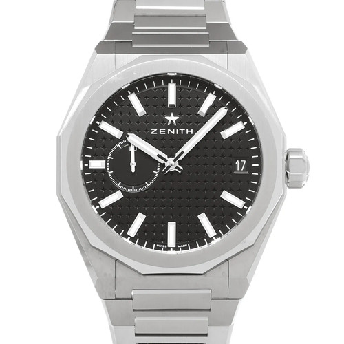 Zenith wristwatch 9300 3620 - zenith, 03.9300.3620