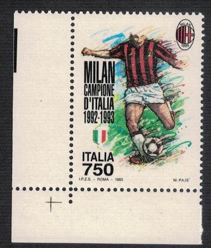 Milan scudetto campionato - milan,
