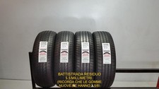 GOMME USATE   195/65R15 91V BRIDGESTONE E DUBLE COIN PNEUMATICI USATI B94380