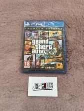Nuovo Grand Theft Auto V 5