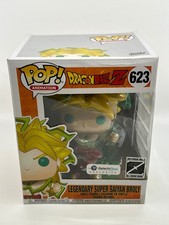 Funko POP! Animation Anime