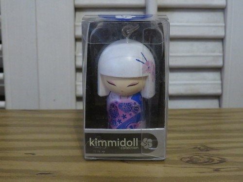 Portachiavi kimmidoll eika - portachiavi,