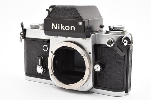 Ecc nikon f2 photomic - [ecc+5],