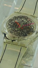 Swatch-Gent: Scribble