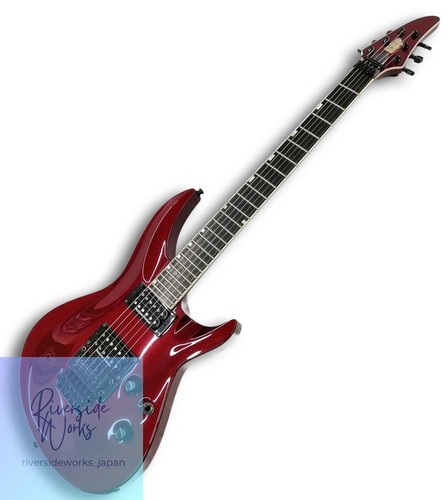 Chitarra elettrica esp - chitarra,
