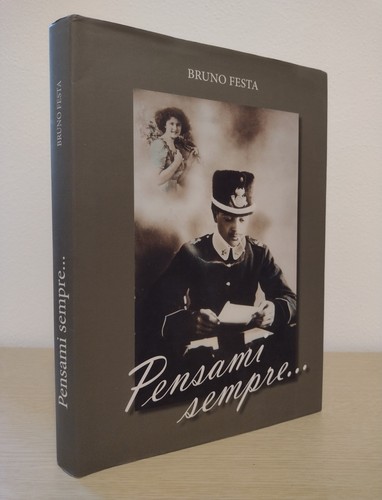Pensami sempre lettere - pensami,