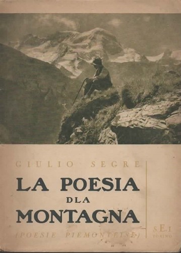 Libro segre poesia dla - segre,
