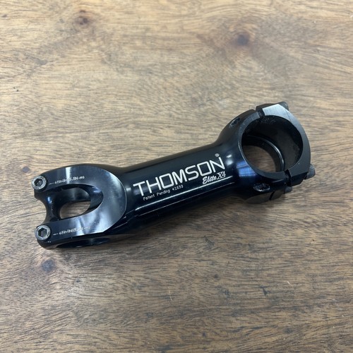 Thomson elite stelo da - elite, x4