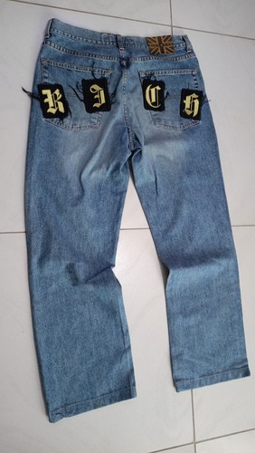 Richmond jeans - richmond,