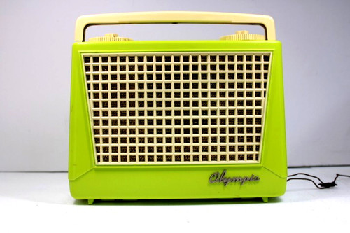 Vintage 1950s old rare - old,