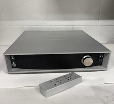 M2TECH Vaughan DAC