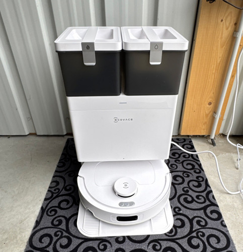 Ecovacs deebot t30c - t30c, gen2