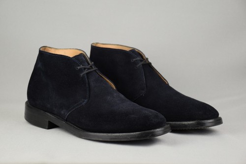 Scarpe chukka church ryder - scarpe, church's