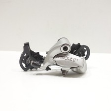 Deragliatore shimano deore - deragliatore,