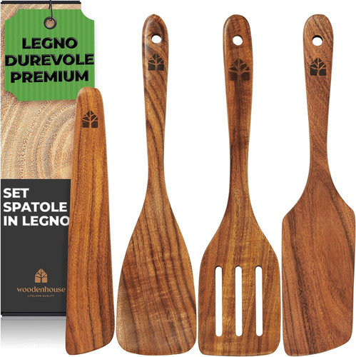 Set utensili cucina - set,