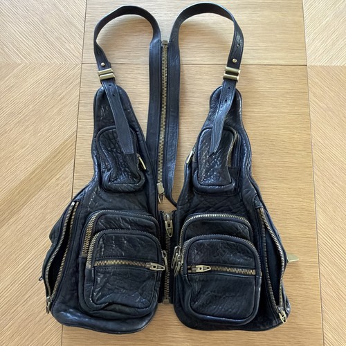 Borsa tracolla alexander - a,