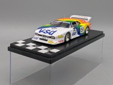 Modellini auto 1:43 verm