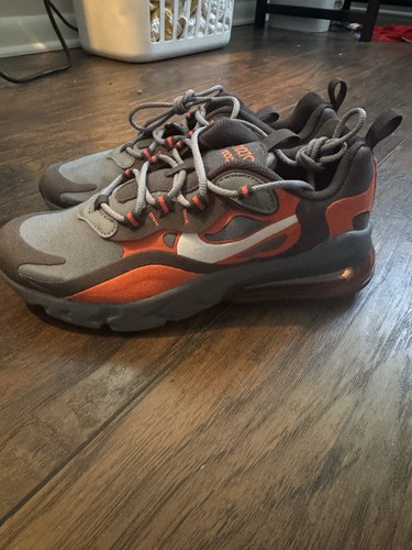 Nike air max 270 - react, bambino