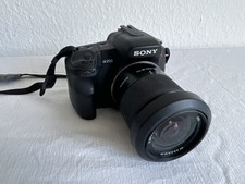 Fotocamera Reflex Sony Alpha