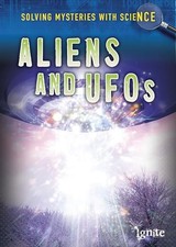 Aliens & UFOS (Solving