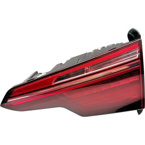 Fanale stop posteriore led - fanale,