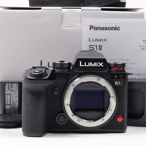 Fotocamera digitale mirrorless