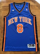 Canotta NBA New york Knicks