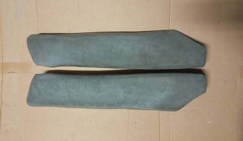 Coppia spalline sedili - spalline,