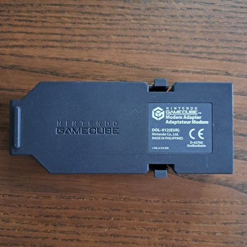 Adattatore modem nintendo - adattatore,