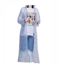 Giacca Mantella Impermeabile