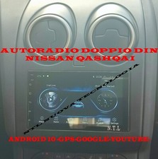 AUTORADIO ANDROID 12 COMPLETO