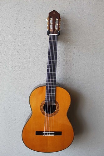 Brand new yamaha cg192c - brand, cedar