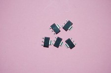 5X PZT2907A transistors PNP