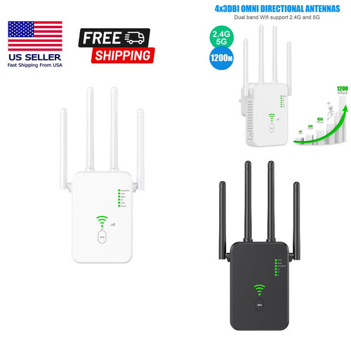 Ripetitore range extender wifi - extender,