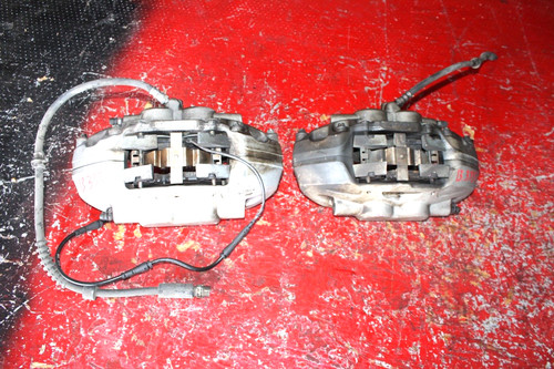 Set pinze freno - set, brembo