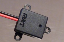 NUOVO MRT mPTX RC Transponder