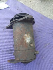 Mercedes Benz Generatore 12