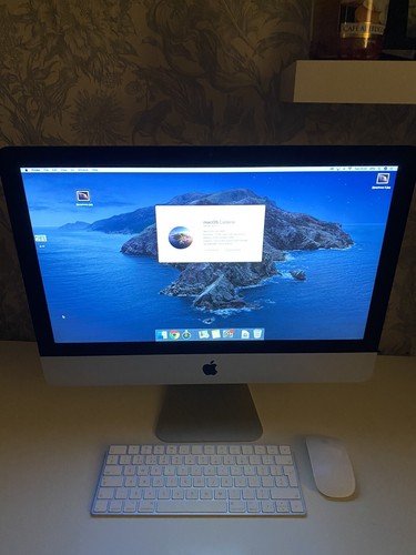 Apple mac 2017 - apple,
