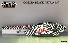 ricambio elicottero scoppio