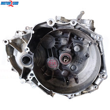 Cambio - Opel Corsa E 1.0 Sidi Turbo 12 V